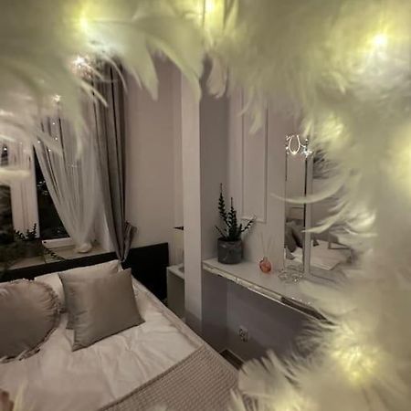 Salt Inn Apartments No 2 - Jacuzzi Wieliczka Εξωτερικό φωτογραφία