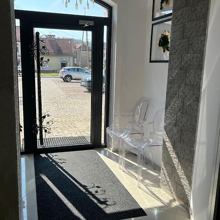 Salt Inn Apartments No 2 - Jacuzzi Wieliczka Εξωτερικό φωτογραφία
