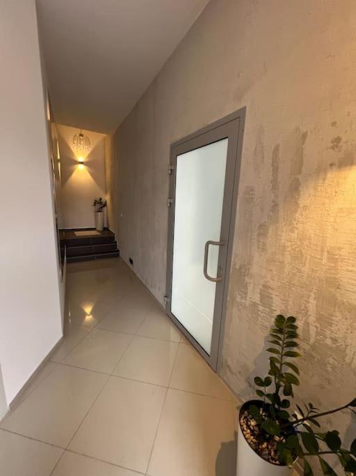 Salt Inn Apartments No 2 - Jacuzzi Wieliczka Εξωτερικό φωτογραφία