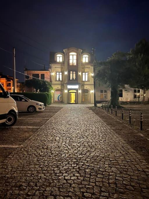 Salt Inn Apartments No 2 - Jacuzzi Wieliczka Εξωτερικό φωτογραφία