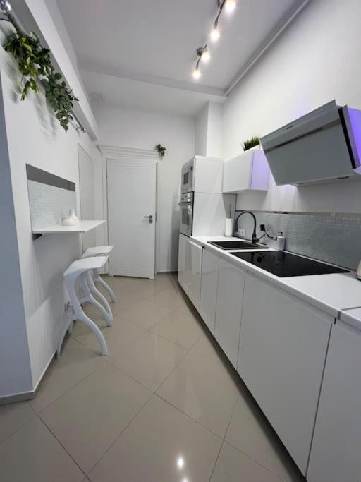 Salt Inn Apartments No 2 - Jacuzzi Wieliczka Εξωτερικό φωτογραφία