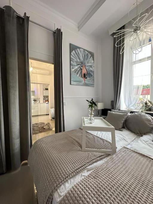 Salt Inn Apartments No 2 - Jacuzzi Wieliczka Εξωτερικό φωτογραφία