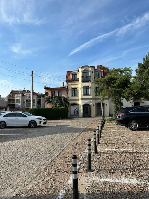 Salt Inn Apartments No 2 - Jacuzzi Wieliczka Εξωτερικό φωτογραφία