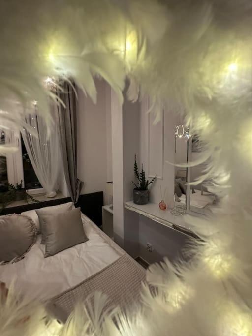 Salt Inn Apartments No 2 - Jacuzzi Wieliczka Εξωτερικό φωτογραφία