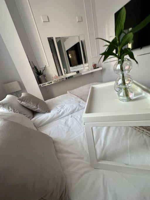 Salt Inn Apartments No 2 - Jacuzzi Wieliczka Εξωτερικό φωτογραφία