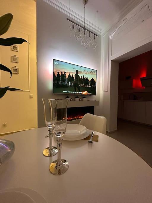 Salt Inn Apartments No 2 - Jacuzzi Wieliczka Εξωτερικό φωτογραφία