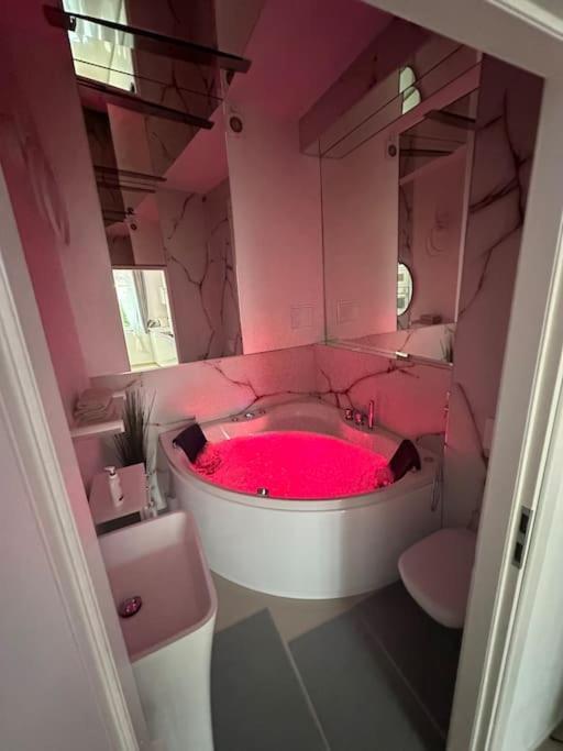 Salt Inn Apartments No 2 - Jacuzzi Wieliczka Εξωτερικό φωτογραφία