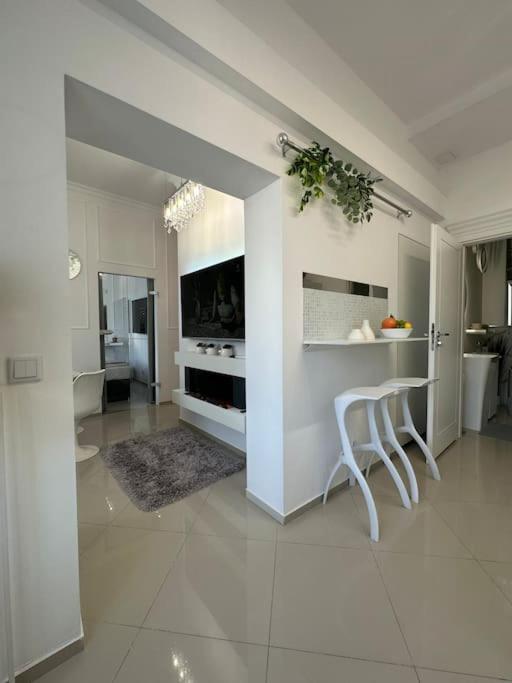 Salt Inn Apartments No 2 - Jacuzzi Wieliczka Εξωτερικό φωτογραφία