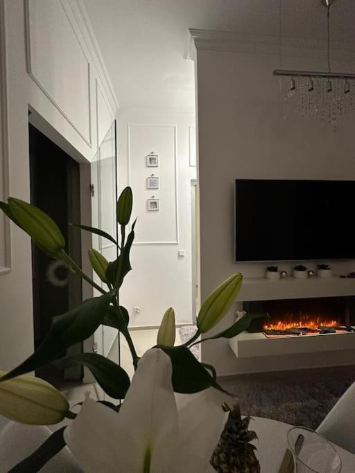 Salt Inn Apartments No 2 - Jacuzzi Wieliczka Εξωτερικό φωτογραφία
