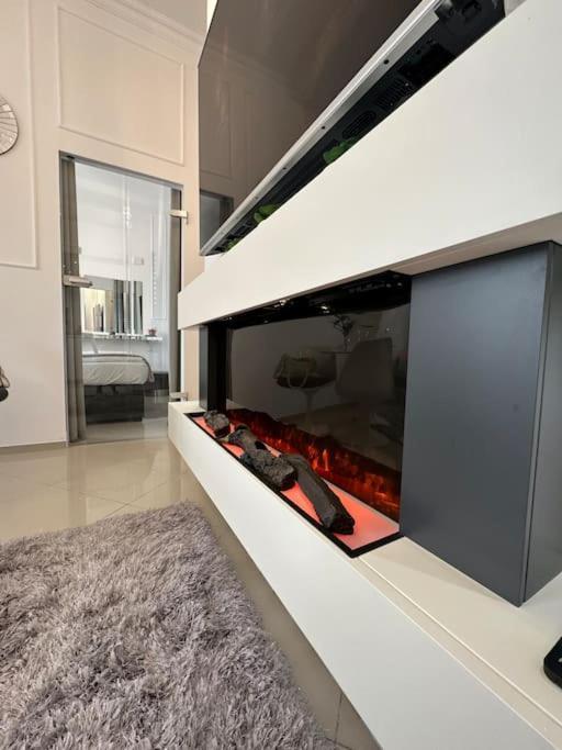 Salt Inn Apartments No 2 - Jacuzzi Wieliczka Εξωτερικό φωτογραφία