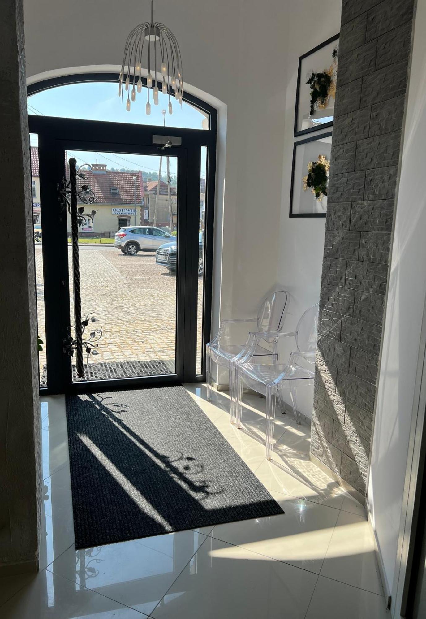 Salt Inn Apartments No 2 - Jacuzzi Wieliczka Εξωτερικό φωτογραφία
