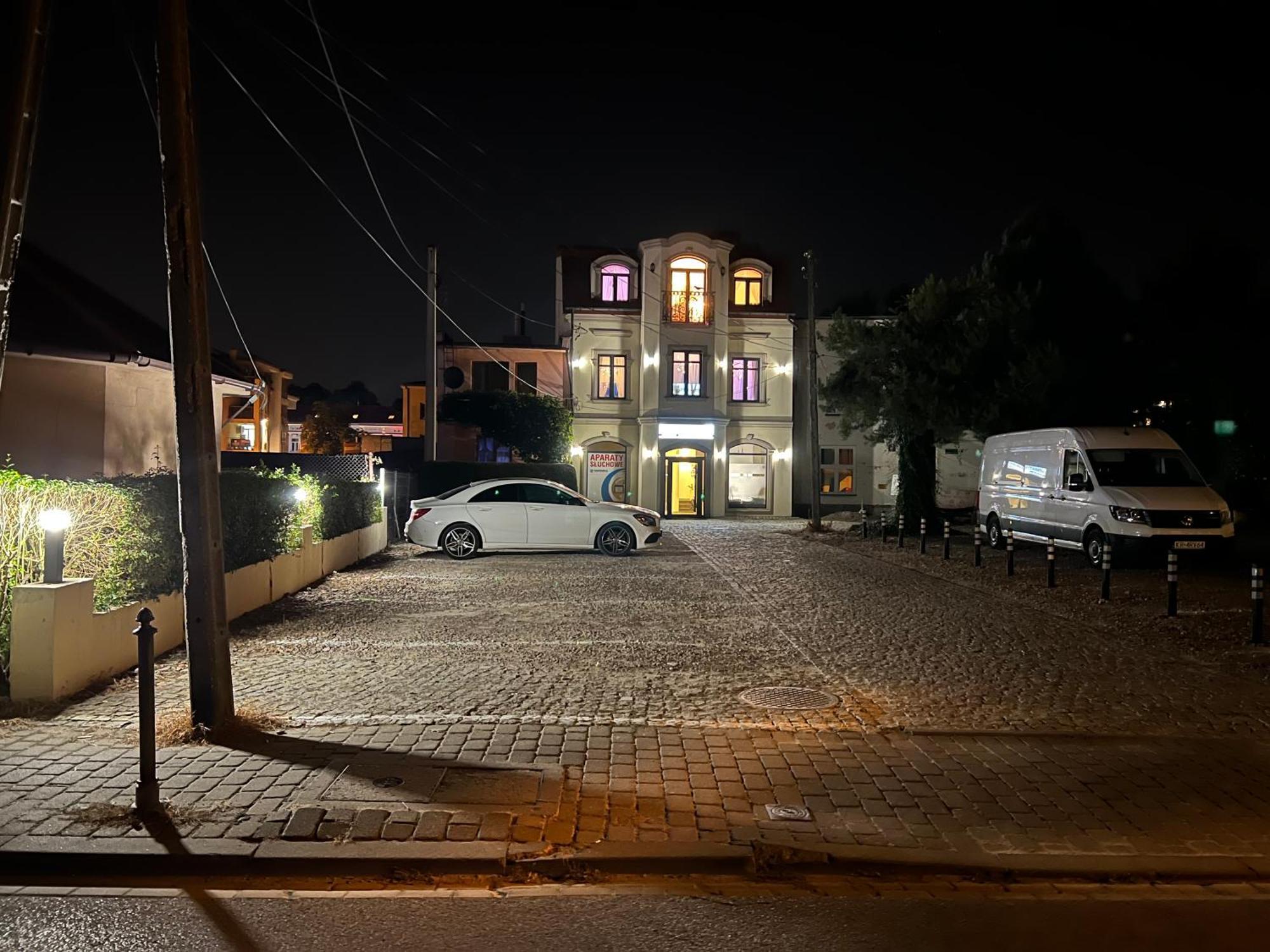 Salt Inn Apartments No 2 - Jacuzzi Wieliczka Εξωτερικό φωτογραφία