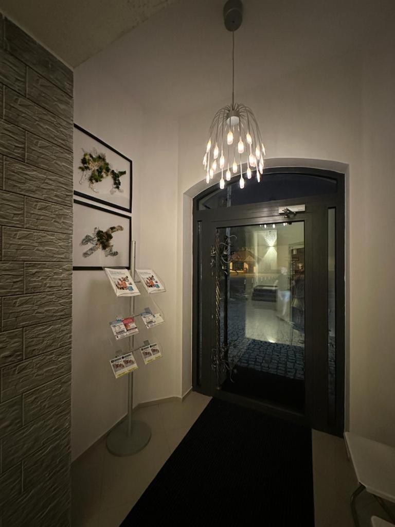 Salt Inn Apartments No 2 - Jacuzzi Wieliczka Εξωτερικό φωτογραφία