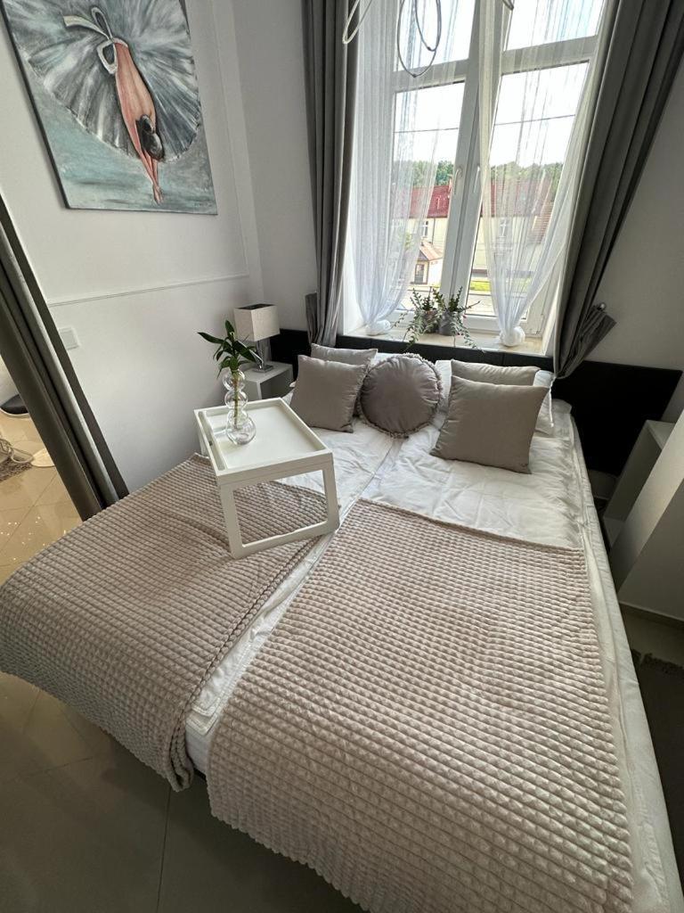 Salt Inn Apartments No 2 - Jacuzzi Wieliczka Εξωτερικό φωτογραφία