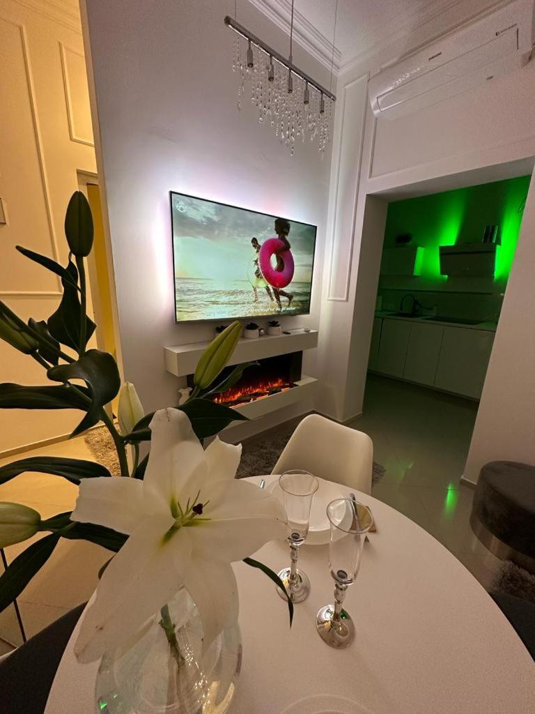 Salt Inn Apartments No 2 - Jacuzzi Wieliczka Εξωτερικό φωτογραφία