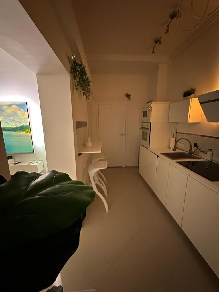 Salt Inn Apartments No 2 - Jacuzzi Wieliczka Εξωτερικό φωτογραφία