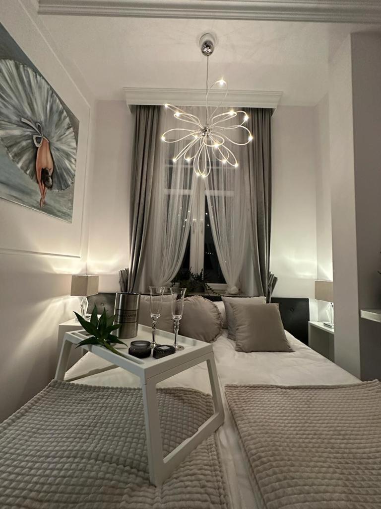 Salt Inn Apartments No 2 - Jacuzzi Wieliczka Εξωτερικό φωτογραφία