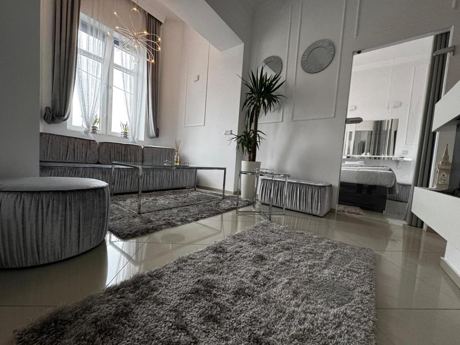 Salt Inn Apartments No 2 - Jacuzzi Wieliczka Εξωτερικό φωτογραφία