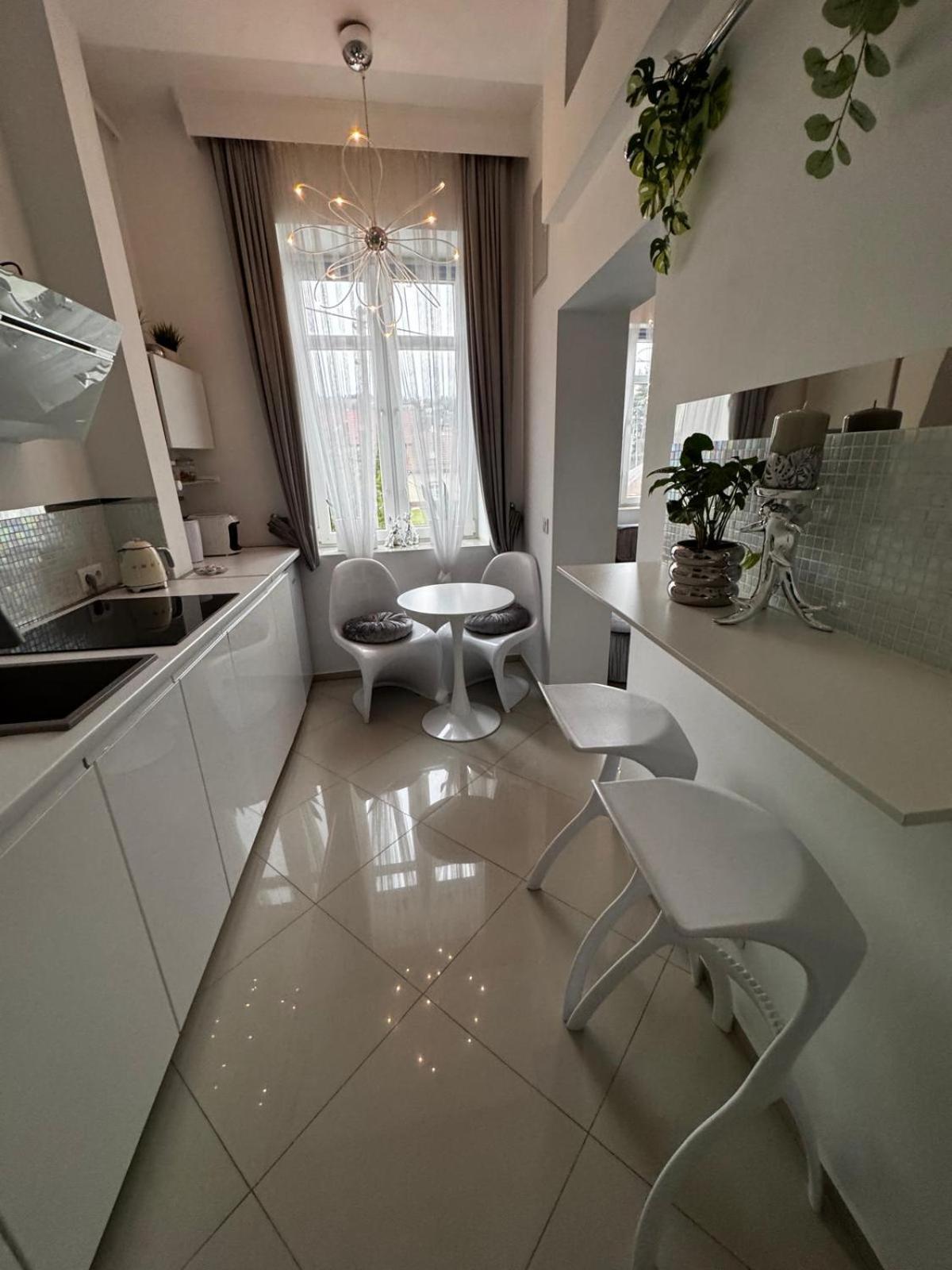 Salt Inn Apartments No 2 - Jacuzzi Wieliczka Εξωτερικό φωτογραφία