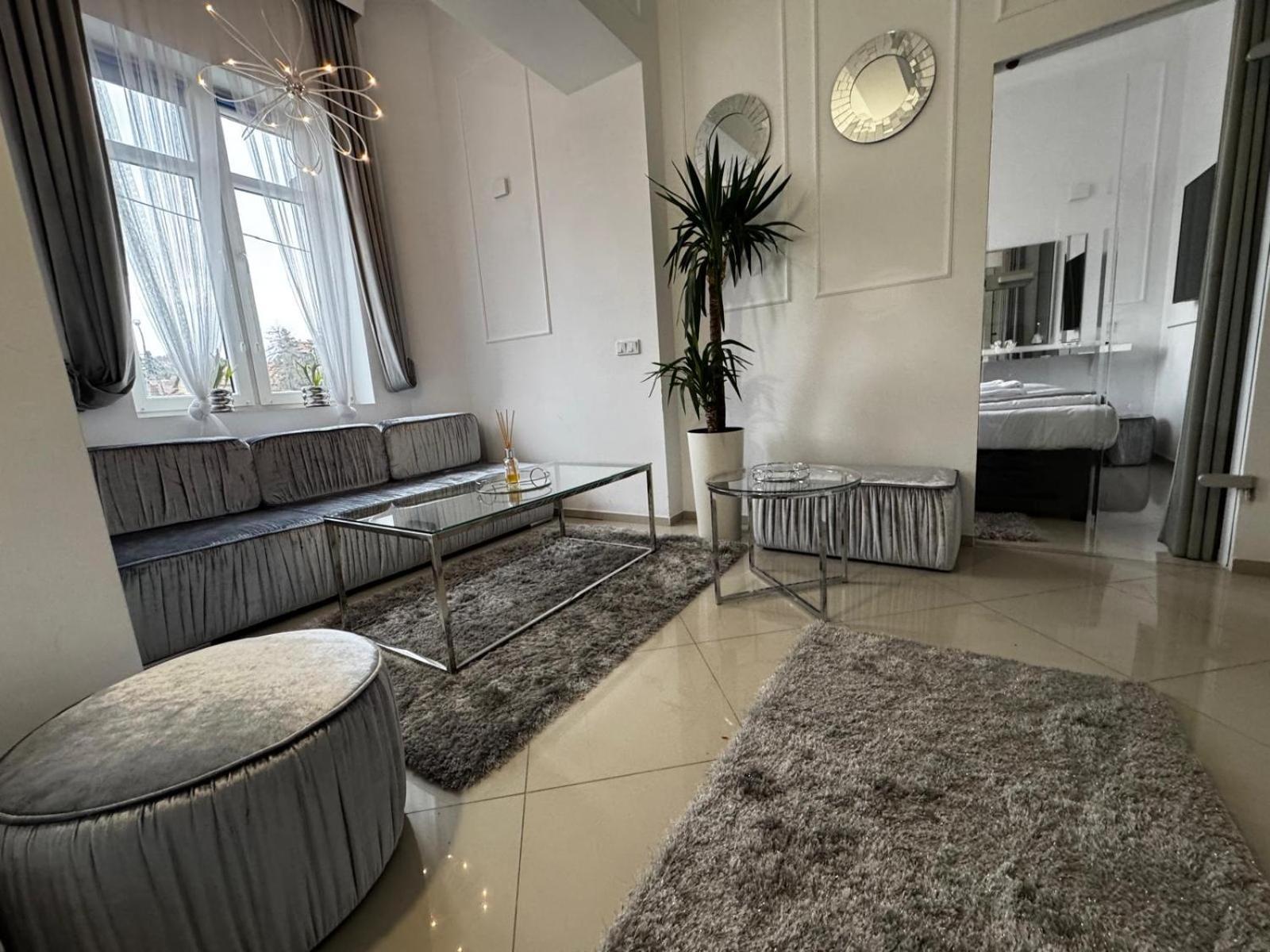 Salt Inn Apartments No 2 - Jacuzzi Wieliczka Εξωτερικό φωτογραφία