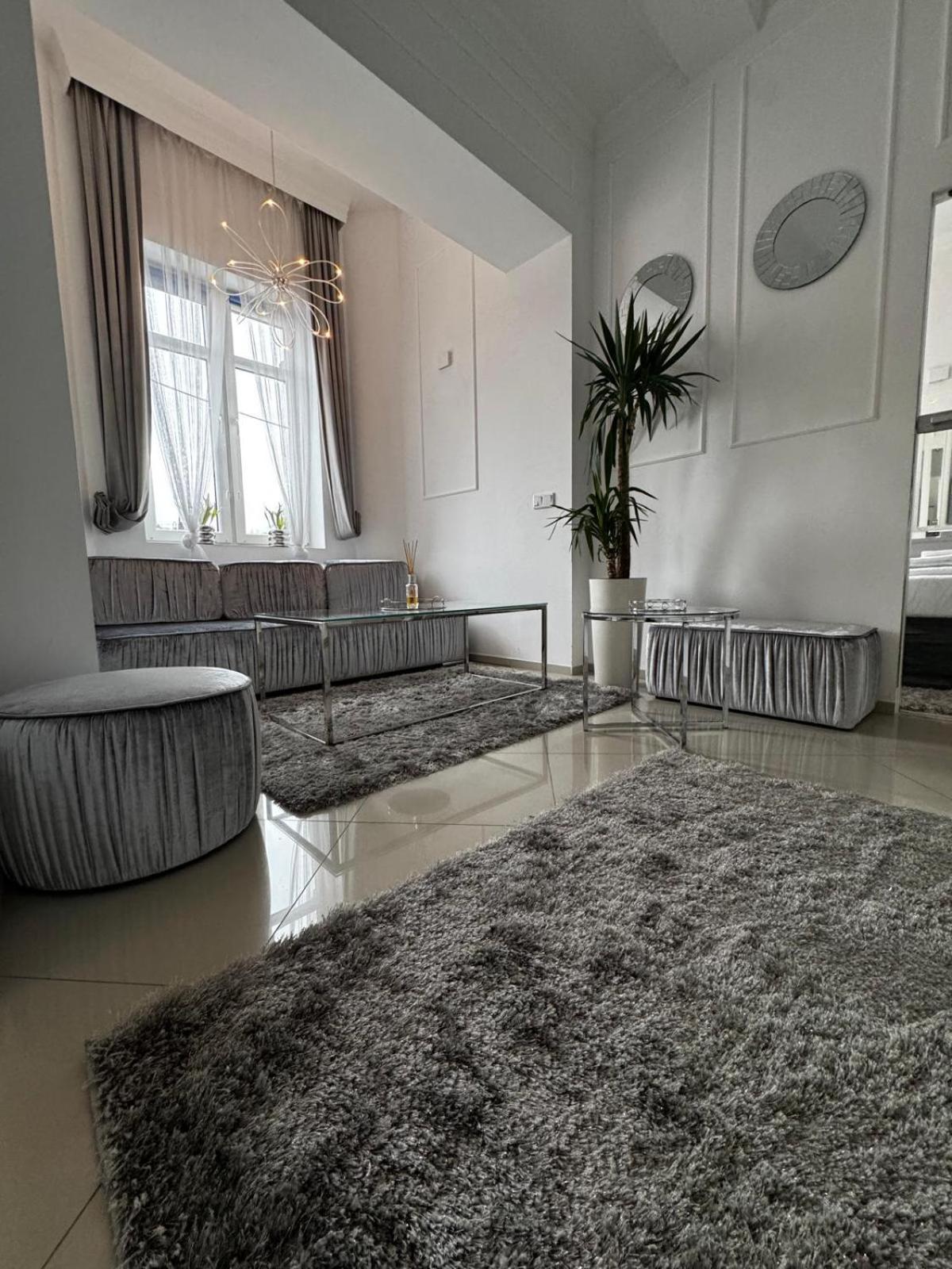 Salt Inn Apartments No 2 - Jacuzzi Wieliczka Εξωτερικό φωτογραφία
