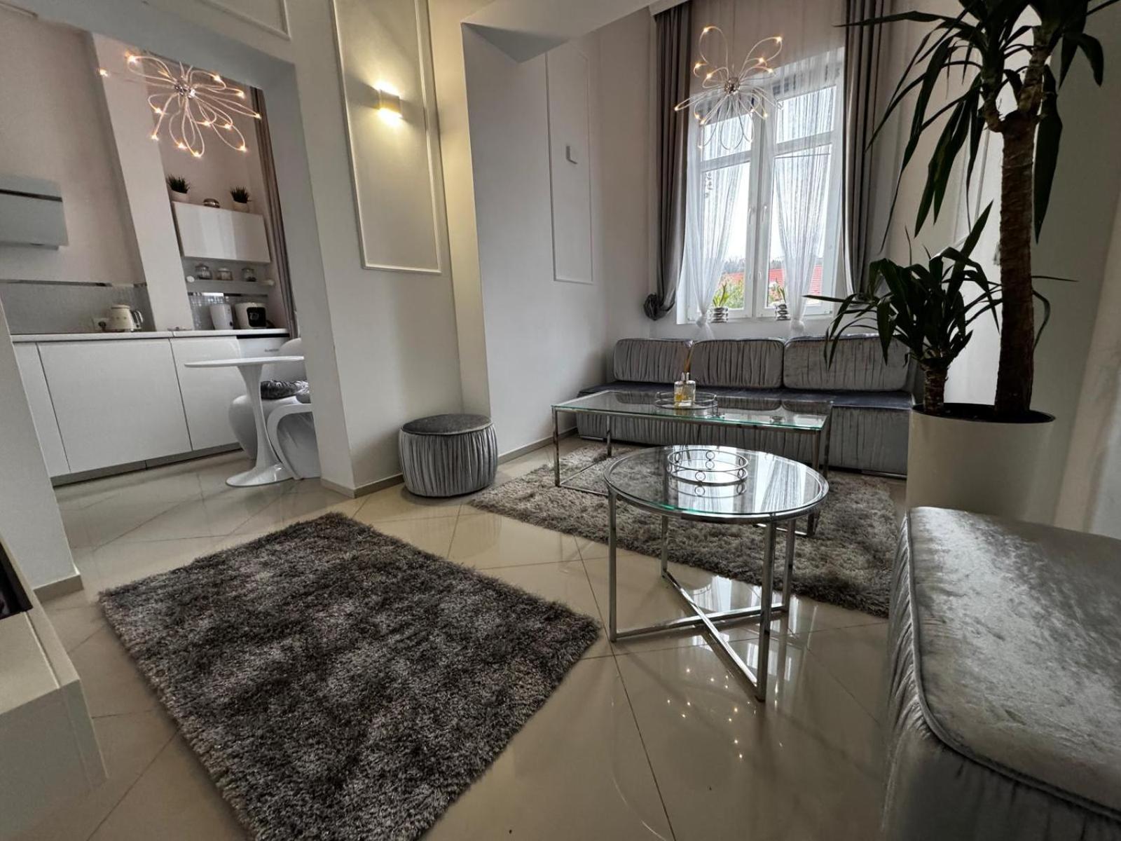 Salt Inn Apartments No 2 - Jacuzzi Wieliczka Εξωτερικό φωτογραφία