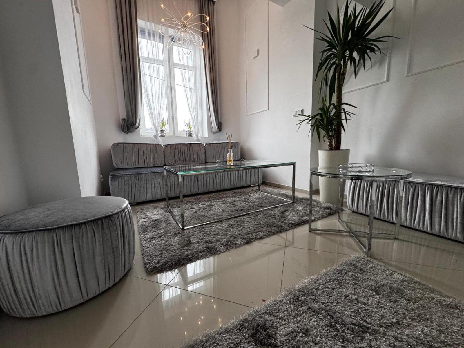 Salt Inn Apartments No 2 - Jacuzzi Wieliczka Εξωτερικό φωτογραφία